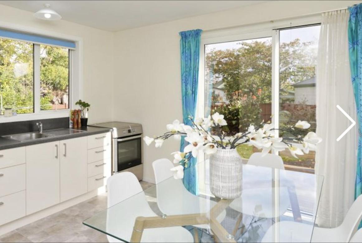 Stump Cottage Christchurch Ngoại thất bức ảnh