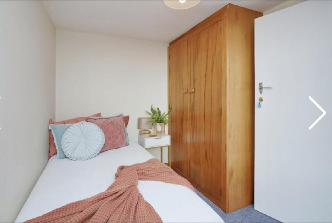 Stump Cottage Christchurch Ngoại thất bức ảnh