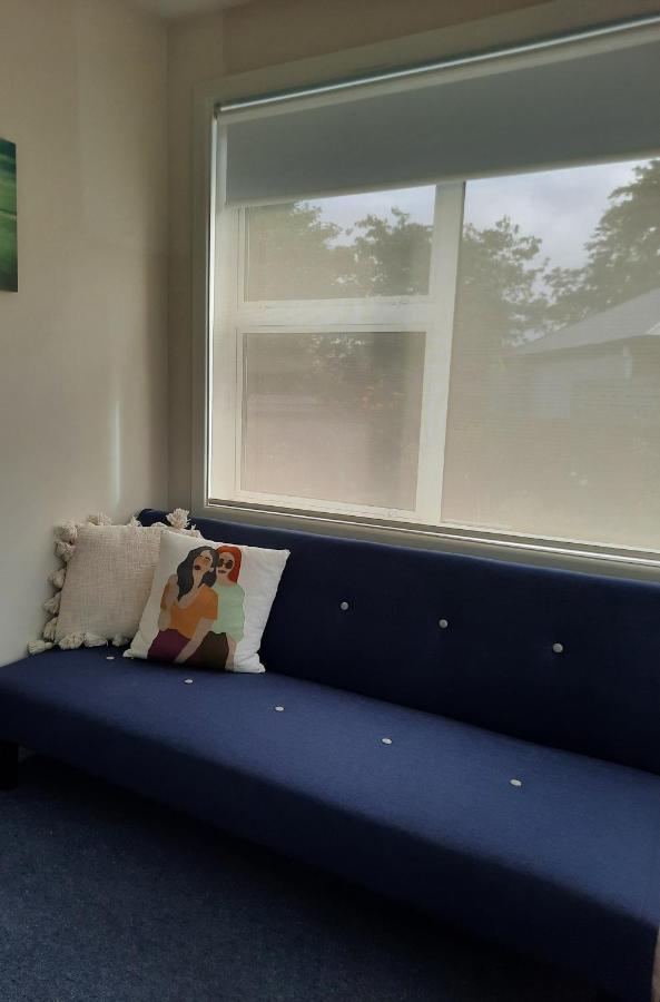 Stump Cottage Christchurch Ngoại thất bức ảnh
