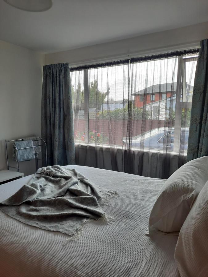Stump Cottage Christchurch Ngoại thất bức ảnh